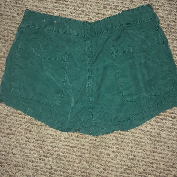 American eagle shorts size 4 - Picture 5 of 5